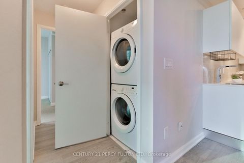 Photo 16 at 2105 - 9 Bogert Avenue, Westgate, Toronto