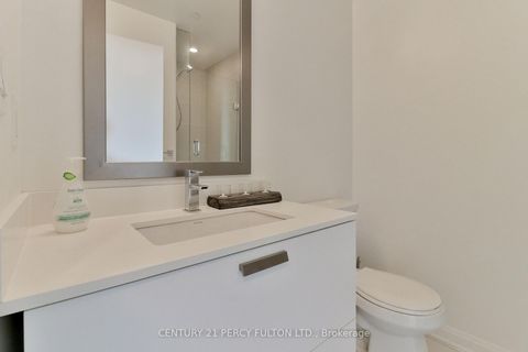 Photo 17 at 2105 - 9 Bogert Avenue, Westgate, Toronto