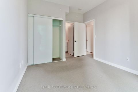 Photo 20 at 2105 - 9 Bogert Avenue, Westgate, Toronto