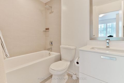 Photo 21 at 2105 - 9 Bogert Avenue, Westgate, Toronto