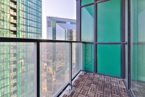Photo 22 at 2105 - 9 Bogert Avenue, Westgate, Toronto