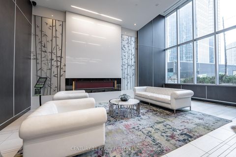 Photo 26 at 2105 - 9 Bogert Avenue, Westgate, Toronto