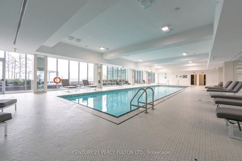 Photo 27 at 2105 - 9 Bogert Avenue, Westgate, Toronto