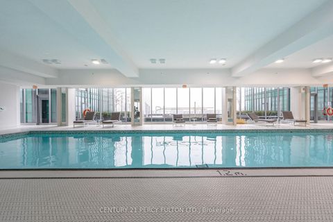 Photo 28 at 2105 - 9 Bogert Avenue, Westgate, Toronto