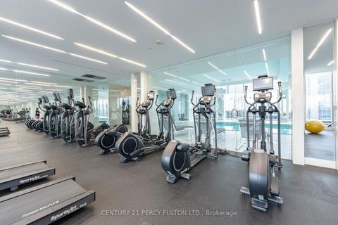 Photo 30 at 2105 - 9 Bogert Avenue, Westgate, Toronto