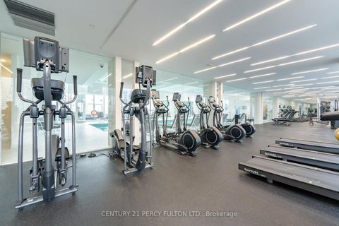 Photo 32 at 2105 - 9 Bogert Avenue, Westgate, Toronto