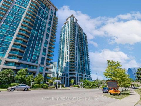 Photo 0 at 2007 - 88 Grangeway Avenue, Woburn, Toronto