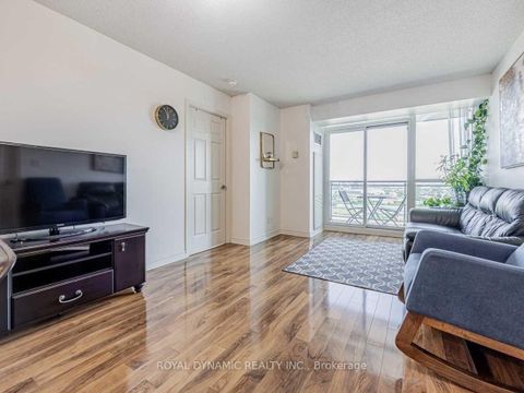 Photo 1 at 2007 - 88 Grangeway Avenue, Woburn, Toronto Photo 1 at 2007 - 88 Grangeway Avenue, Woburn, Toronto