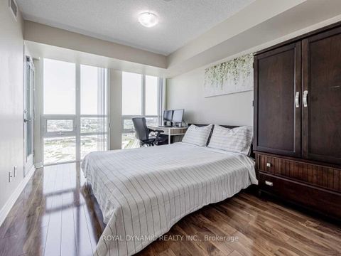 Photo 7 at 2007 - 88 Grangeway Avenue, Woburn, Toronto