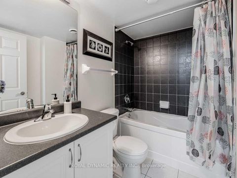 Photo 10 at 2007 - 88 Grangeway Avenue, Woburn, Toronto