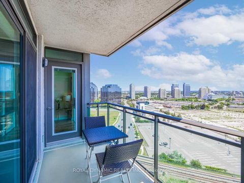 Photo 12 at 2007 - 88 Grangeway Avenue, Woburn, Toronto Photo 12 at 2007 - 88 Grangeway Avenue, Woburn, Toronto