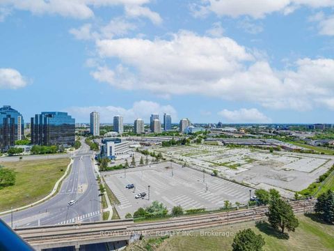 Photo 14 at 2007 - 88 Grangeway Avenue, Woburn, Toronto Photo 14 at 2007 - 88 Grangeway Avenue, Woburn, Toronto