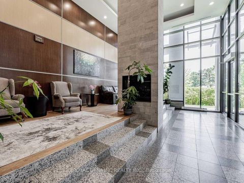 Photo 15 at 2007 - 88 Grangeway Avenue, Woburn, Toronto