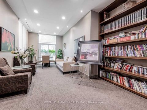 Photo 18 at 2007 - 88 Grangeway Avenue, Woburn, Toronto