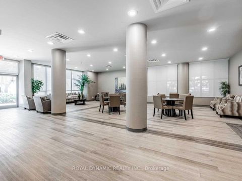 Photo 20 at 2007 - 88 Grangeway Avenue, Woburn, Toronto
