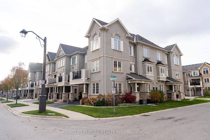 Photo 0 at 275 Ellen Davidson Drive, GO Glenorchy, Oakville