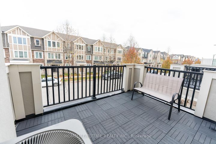 Photo 15 at 275 Ellen Davidson Drive, GO Glenorchy, Oakville