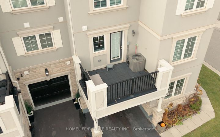 Photo 17 at 275 Ellen Davidson Drive, GO Glenorchy, Oakville