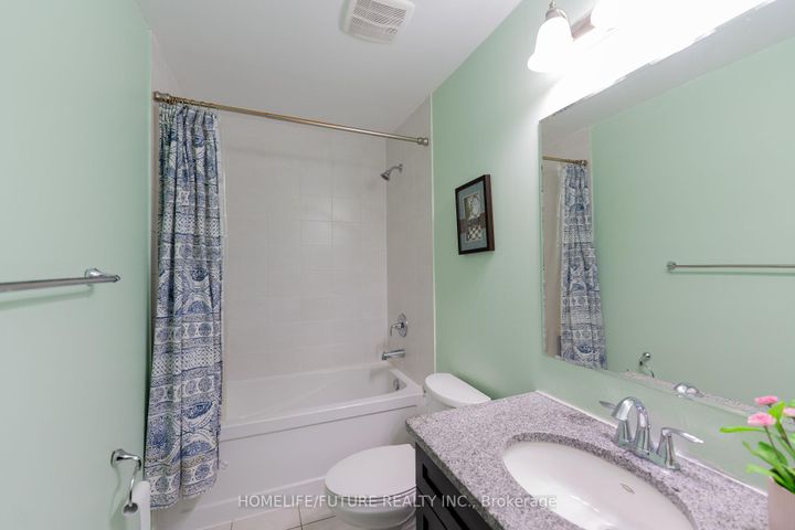 Photo 25 at 275 Ellen Davidson Drive, GO Glenorchy, Oakville