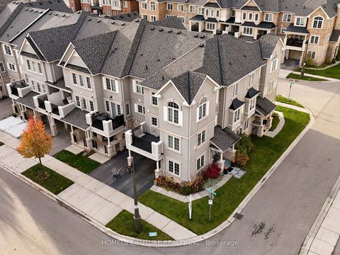Photo 2 at 275 Ellen Davidson Drive, GO Glenorchy, Oakville