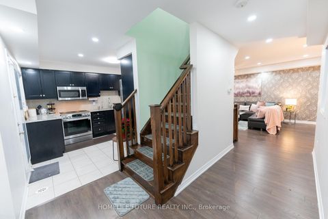 Photo 19 at 275 Ellen Davidson Drive, GO Glenorchy, Oakville