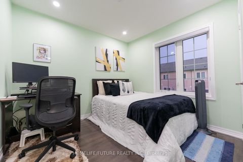 Photo 26 at 275 Ellen Davidson Drive, GO Glenorchy, Oakville