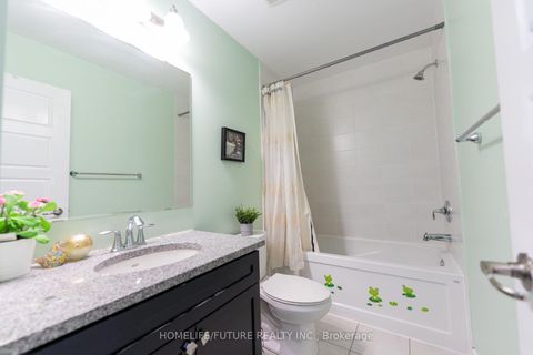Photo 28 at 275 Ellen Davidson Drive, GO Glenorchy, Oakville