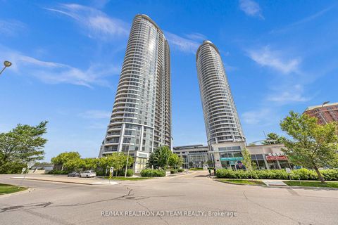Photo 1 at 706 - 125 Village Green Square, Malvern West, Toronto