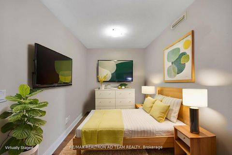 Photo 8 at 706 - 125 Village Green Square, Malvern West, Toronto