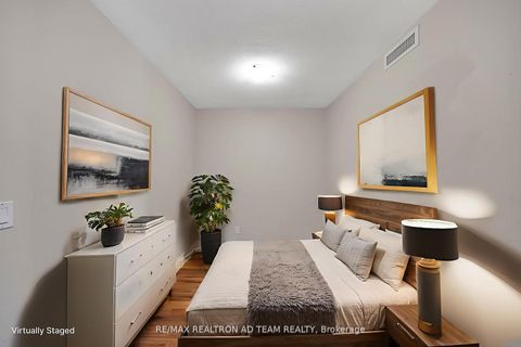 Photo 9 at 706 - 125 Village Green Square, Malvern West, Toronto