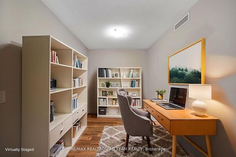 Photo 10 at 706 - 125 Village Green Square, Malvern West, Toronto