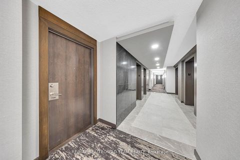 Photo 12 at 706 - 125 Village Green Square, Malvern West, Toronto