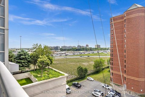 Photo 14 at 706 - 125 Village Green Square, Malvern West, Toronto