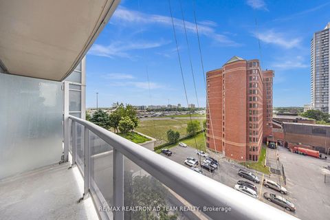 Photo 15 at 706 - 125 Village Green Square, Malvern West, Toronto