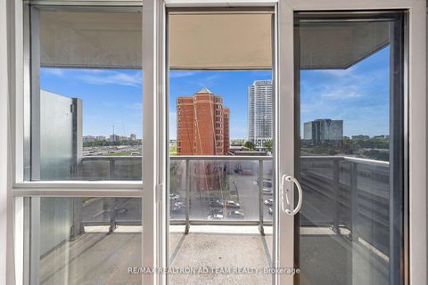 Photo 16 at 706 - 125 Village Green Square, Malvern West, Toronto