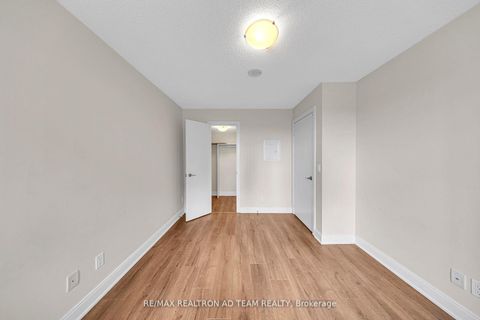 Photo 19 at 706 - 125 Village Green Square, Malvern West, Toronto