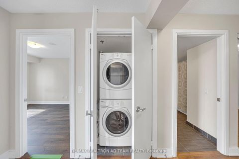 Photo 20 at 706 - 125 Village Green Square, Malvern West, Toronto