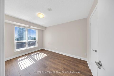 Photo 21 at 706 - 125 Village Green Square, Malvern West, Toronto