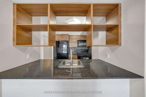 Photo 23 at 706 - 125 Village Green Square, Malvern West, Toronto