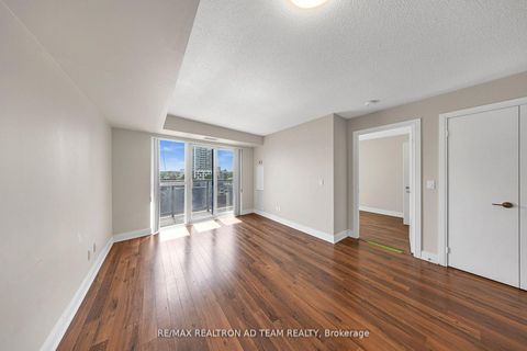 Photo 24 at 706 - 125 Village Green Square, Malvern West, Toronto
