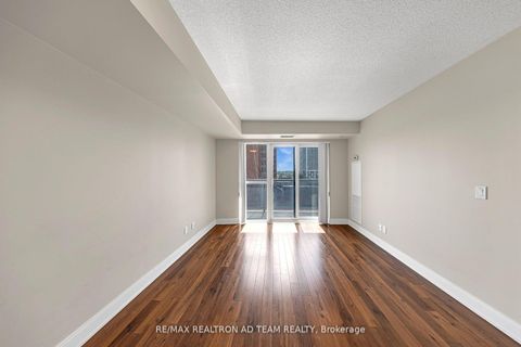 Photo 25 at 706 - 125 Village Green Square, Malvern West, Toronto