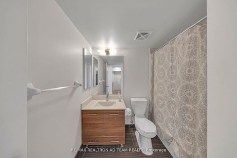 Photo 28 at 706 - 125 Village Green Square, Malvern West, Toronto