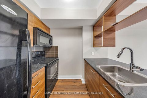 Photo 29 at 706 - 125 Village Green Square, Malvern West, Toronto