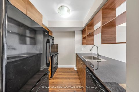 Photo 30 at 706 - 125 Village Green Square, Malvern West, Toronto
