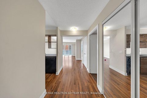 Photo 31 at 706 - 125 Village Green Square, Malvern West, Toronto