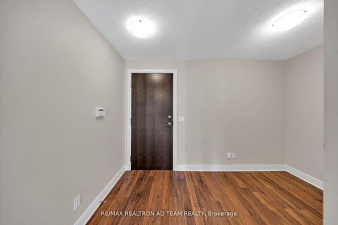 Photo 33 at 706 - 125 Village Green Square, Malvern West, Toronto