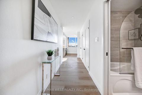 Photo 1 at 1202 - 914 Yonge Street, Annex, Toronto