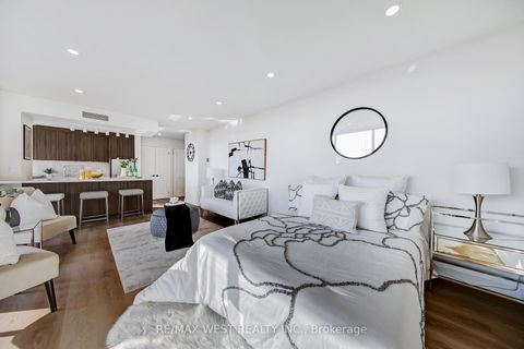 Photo 6 at 1202 - 914 Yonge Street, Annex, Toronto