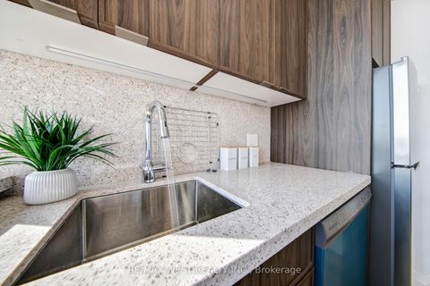 Photo 14 at 1202 - 914 Yonge Street, Annex, Toronto