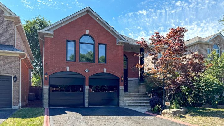 Photo 1 at 1780 White Cedar Drive, Amberlea, Pickering